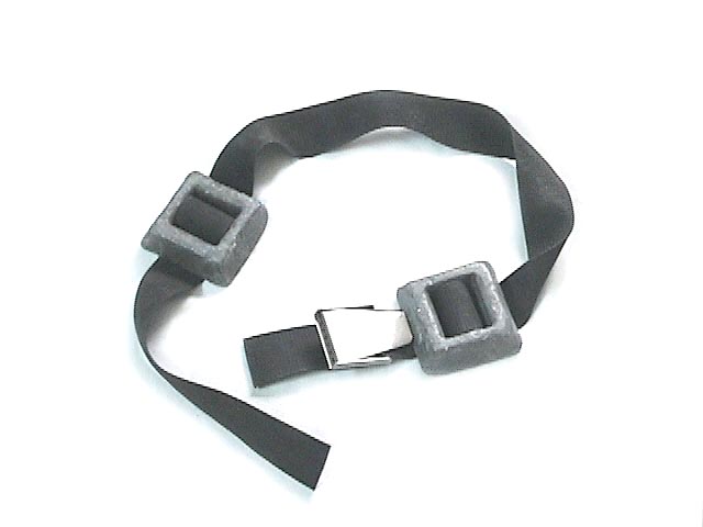 weight belt